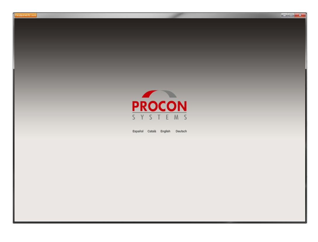 empresa Procon Systems